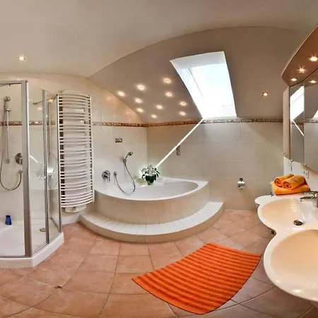 Bellissima Daire *
