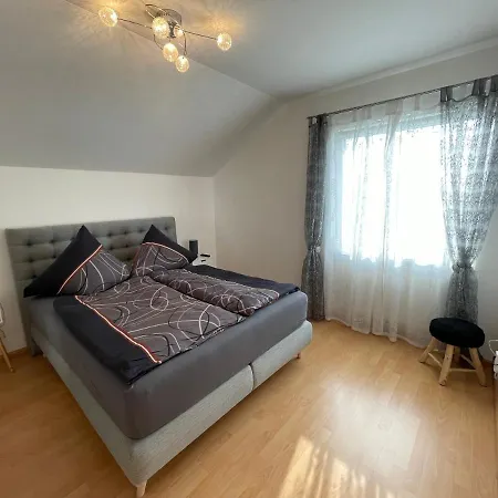 Bellissima Daire Ering