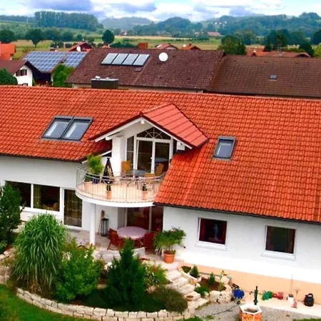 Apartamento Bellissima