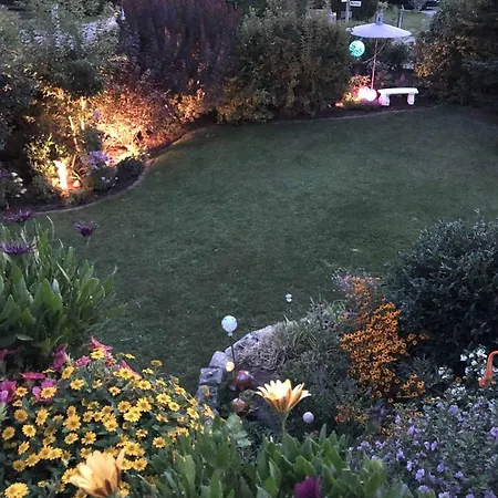 Bellissima Apartamento
