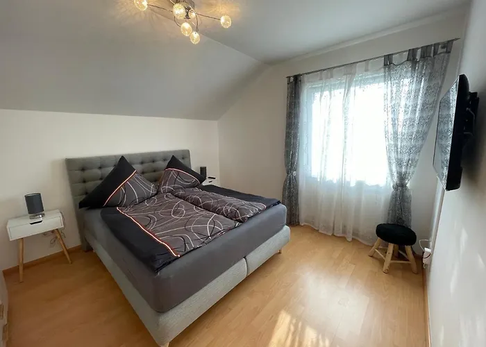 Bellissima Апартаменты Ering